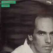 LP - Thomas Diethelm - Shaved