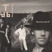 Thomas Diethelm Band - Memory Games