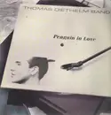 LP - Thomas Diethelm Band - Penguin In Love