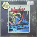 LP - Thomas Dolby - The Golden Age Of Wireless
