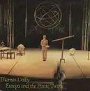 7'' - Thomas Dolby - Europa And The Pirate Twins