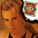 7'' - Thomas Dolby - Hot Sauce