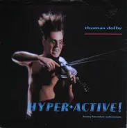 Thomas Dolby - Hyper-active! (Heavy Breather Subversion)