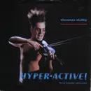12inch Vinyl Single - Thomas Dolby - Hyper-active! (Heavy Breather Subversion)