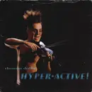 7'' - Thomas Dolby - Hyperactive!