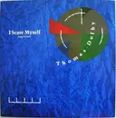 12inch Vinyl Single - Thomas Dolby - I Scare Myself (Long Version)