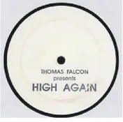 Thomas Falke - High Again