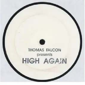 Thomas Falke - High Again