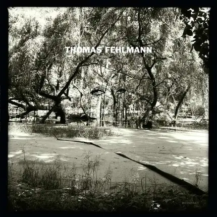 Thomas Fehlmann - Eye / Tree