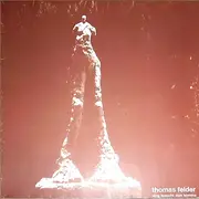 LP - Thomas Felder - Lang Braucht Bis Zom Komma