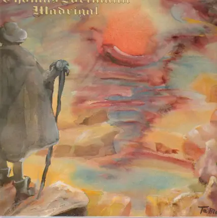 Thomas Fortmann - Madrigal