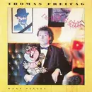 12inch Vinyl Single - Thomas Freitag - Die Welt Ist Schön