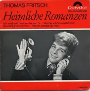 Thomas Fritsch - Heimliche Romanzen