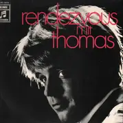 LP - Thomas Fritsch - Rendezvous mit Thomas