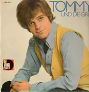 Thomas Fritsch - Tommy und die Girls