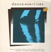 Thomas Glanz, Jasper van't Hof, Nippy Noya,.. - Dance Exercises