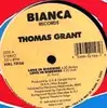 12'' - Thomas Grant - Love In Disguise