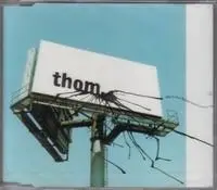 Thomas Hanreich - This Is Not Berlin