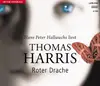 CD-Box - Thomas Harris / Hans Peter Hallwachs - Roter Drache