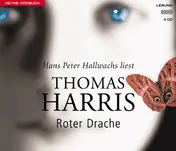 Thomas Harris - Roter Drache