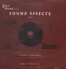 LP - Thomas J. Valentino - Sound Effects Volume 16