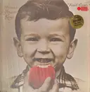 LP - Thomas Jefferson Kaye - First Grade