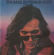 Thomas Kaye - Thomas Jefferson Kaye