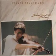 Thomas Kagermann - Schwerelose Reise