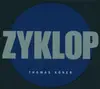 Double CD - Thomas Köner - Zyklop