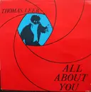 12'' - Thomas Leer - All About You