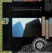 Thomas Leer - International