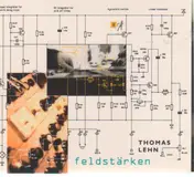 Thomas Lehn - Feldstärken