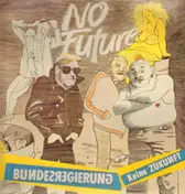 Thomas Lichthaus - Bundesregierung Keine Zukunft