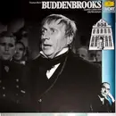 LP - Günther Lüders - Buddenbrooks