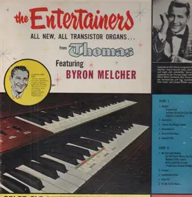 Thomas Organ - The Entertainers
