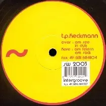 Thomas P. Heckmann - Am See