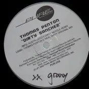 thomas penton - Dirty Sanchez