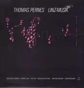LP - Thomas Pernes - Linz-Musik