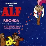 A.L.F. - Rhonda