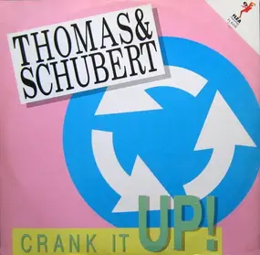 Thomas - Crank It Up