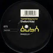 12'' - Thomas Schumacher - Shelford Road