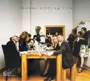 Thomas Siffling Trio - Kitchen Music