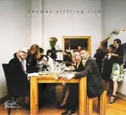Thomas Siffling Trio - Kitchen Music