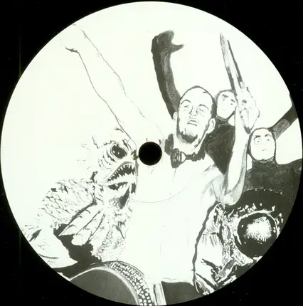 Thomilla - Wenn Der Beat Flippt