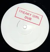 Thomilla - Freaky Girl (2nd Edition)