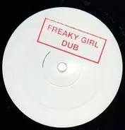 Thomilla - Freaky Girl (2nd Edition)
