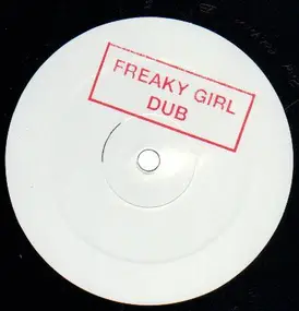 Thomilla - Freaky Girl (2nd Edition)