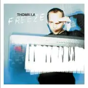CD - Thomilla - Freeze