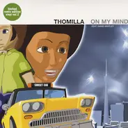Thomilla - On My Mind (Limited Remix Edition Vinyl Vol. 2)