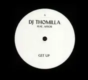 Thomilla - Get Up